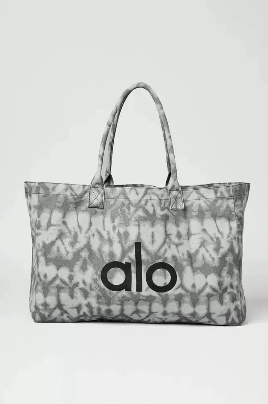 Bag alo tote grey
